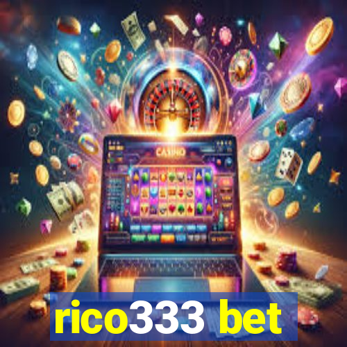 rico333 bet